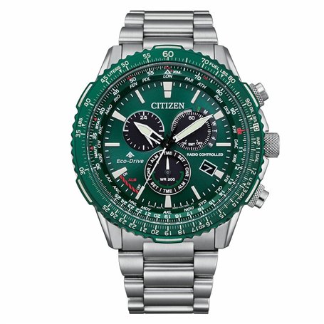 Montre Homme Citizen CB5004-59W (45
