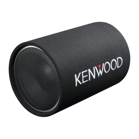 Kenwood KSC-W1200T Caisson de basses 30 cm (12")