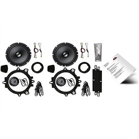 Pioneer TS-Fiat-DUCATO