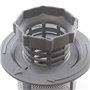 Véritable micro-filtre en mesh pour lave-vaisselle Bosch – Compatible avec de nombreux lave-vaisselle Bosch.