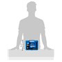 Draper - 51762 - Kit pour évasement des tuyaux de Freins, Bleu