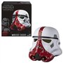Star Wars Black Series – Casque électronique The Mandalorian Incinerator Stormtrooper – Jouet Collection