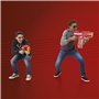 Hasbro Nerf Mega MOTOSTRYKE