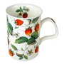 Roy Kirkham Alpine Strawberry Lancaster tasse