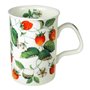 Roy Kirkham Alpine Strawberry Lancaster tasse