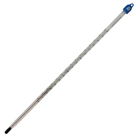 Thermomètre Home Brew pour vin