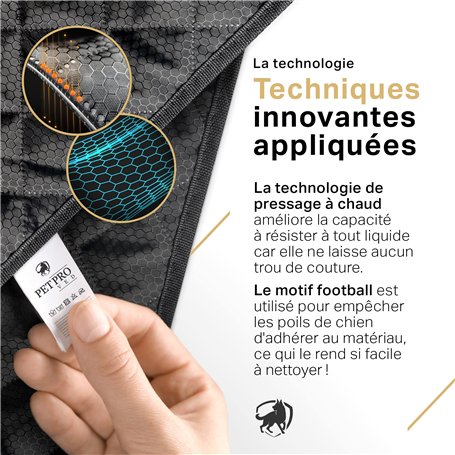 Thermomètre à compost - Thermomètre à cadran en acier inoxydable pour compostage maison et jardin - Diamètre 50 mm - Cadran C & 