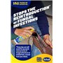 Scholl Spray désinfectant antifongique pour chaussures 250 ml