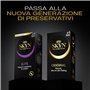 Préservatif Skyn Large 6 Pezzi