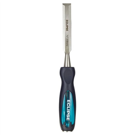 Eclipse Professional Tools TT-BEWC3/4E Ciseau à bois biseauté 1