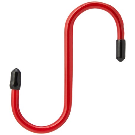 Bulk Hardware BH01913 Crochet en Plastique de cuisine