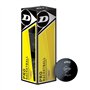 Dunlop Pro Balles de Racketball