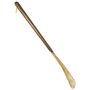 Chausse-pied à long manche en bois – 60 cm