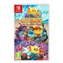 Cat Quest: The Fur-tastic Trilogy Nintendo Switch