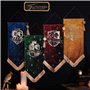 Widdop and Co Warner Bros Harry Potter Bannière suspendue Gryffondor