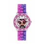 lol surprise Filles Digital Quartz Montre avec Bracelet en Silicone LOL9017ARG