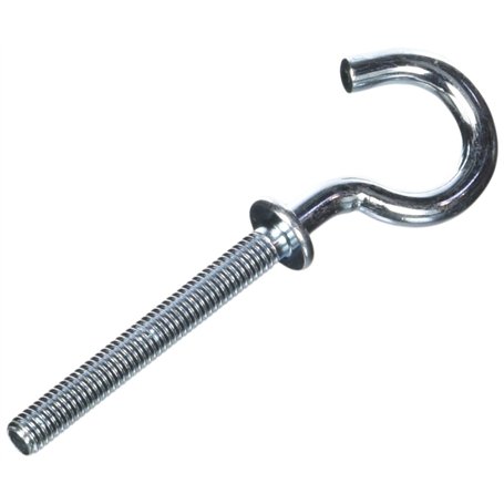 Molly M65406-XJ Crochets Ronds Ø 5 x 40 mm