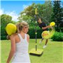 Swingball Jeu de Raquettes Pro Toutes Surfaces