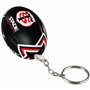 Gilbert Porte-clefs Ballon de Rugby Stade Toulousain - Collection Officielle Toulouse