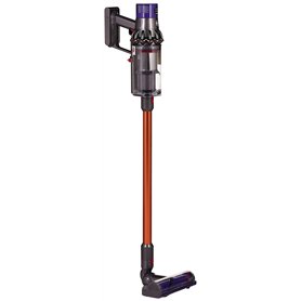 Dyson 330V10ABSOLUTE+ V10 Aspirateur sans fil en plastique - Gris et rouge
