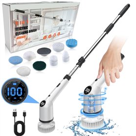 KitchenCraft KC Blue Thermomètre de Cuisson Numérique et Minuteur de Cuisine