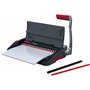 GBC CombBind CB12 4410060 Relieuse manuelle pour 165 feuilles A5/A4