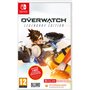 Overwatch - Legendary Edition pour Nintendo Switch (Code de téléchargement dans la boîte - pas de disque)