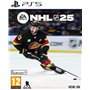 EA SPORTS NHL 25 STANDARD EDITION PS5
