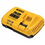 DeWalt - Chargeur Rapide XR 12A - DCB117-QW