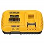 DeWalt - Chargeur Rapide XR 12A - DCB117-QW