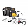 Dewalt - Défonceuse 2,300 Watts en Boîte T Stak - DWE627KT-QS