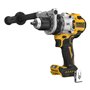DeWALT Perceuse-visseuse à percussion sans fil DCD1007NT-XJ 18V Perceuse-visseuse à percussion Perceuse-visseuse