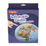 Keycraft – Gonflable 30 cm Globe terrestre
