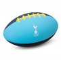 Hy-Pro Ballon de Football américain sous Licence Officielle Tottenham F.C. Mini Mousse | Éperons