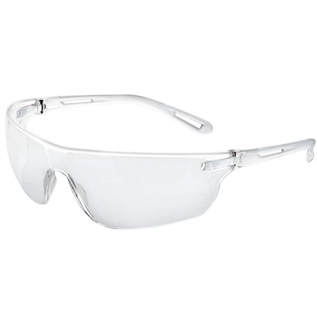 JSP Lunette de sécurité Stealth™ 16G incolore - anti-rayures K (ASA920-161-300)