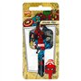 Marvel Comics House Key – Spiderman UL2 climatiseur Compatible avec 99% des portes