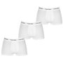 Calvin Klein Underwear Boxers pour Hommes Lot de 3 - Cotton Stretch