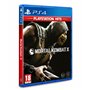 PlayStation Hits Mortal Kombat X (PS4)