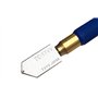 Toyo Oil Verre Cutter - Angle de coupe 138 ° laiton Poignée - TC 17 B