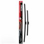 Trico Exact Fit Essuie-glaces| Longueur:700/400MM | 1 Paire de Balais Avant Audi: Q4 (F4N & F4B) | Ford Transit Courier | Peugeo