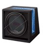 Alpine SBG-844BR Subwoofer Voiture