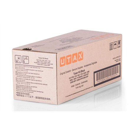 UTAX Toner CDC1726