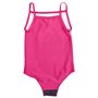 Lora Dora Maillot de bain pour fille - Rose - 2-3 ans