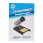 Silverline 427552 Support pour fer à souder Base 85 x 125 mm