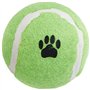 Sharples N Grant Lot de 6 balles de Tennis pour Chien