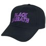 Cappello Demon & Logo