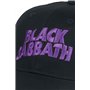 Cappello Demon & Logo
