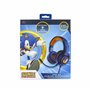 OTL Technologies Casque Gaming - Sonic Tete