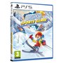 Funbox Media Jeux de sports d'hiver (PS5)