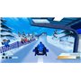 Funbox Media Jeux de sports d'hiver (PS5)